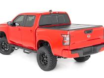 6 Inch Lift Kit with N3 Struts 22 Nissan Frontier 2WD/4WD Rough Country