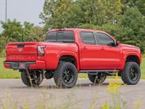 6 Inch Lift Kit with N3 Struts 22 Nissan Frontier 2WD/4WD Rough Country