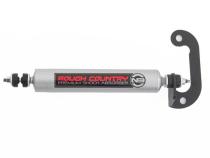 Steering Stabilizer 88-00 K2500/3500 PU 4WD Rough Country
