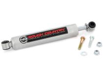 Nissan N3 Steering Stabilizer 16-20 Titan XD Rough Country