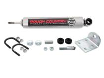 Ford Steering Stabilizer 00-05 Excursion 99-04 F-250/F-350 Super Duty Rough Country