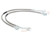 Extended Front Brake Lines 5-7.5 Inch Lifts 07-19 Silverado/Sierra 1500/SUV Rough Country