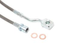 Extended Front Brake Lines 5-7.5 Inch Lifts 07-19 Silverado/Sierra 1500/SUV Rough Country