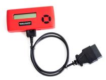 Dodge Speedometer Calibrator 06-17 RAM 2500/3500 Diesel Models Rough Country