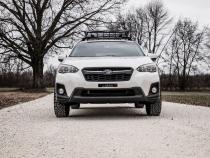2 Inch Lift Kit Lifted Struts Subaru Crosstrek 4WD 18-Up) Rough Country