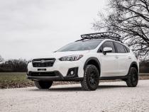 2 Inch Lift Kit Lifted Struts Subaru Crosstrek 4WD 18-Up) Rough Country