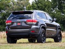 2.5 Inch Lift Kit N3 Struts 11-15 Jeep Grand Cherokee 4WD Rough Country