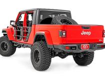 6 Inch Jeep Suspension Lift Kit 20-Up Gladiator Rough Country