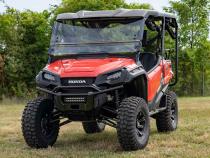 3 Inch Honda Lift Kit 18-20 Pioneer 1000 Rough Country