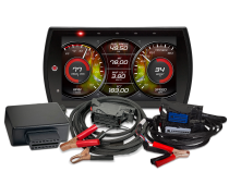 Trinity 2 GM E90/T93 Unlock and Tune Kit Unlock and Tune your 2019-2022 5.3L or 6.2L powered Silverado or Sierra, in your driveway with Trinity 2! DiabloSport