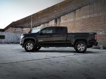 2 Inch Leveling Lift Kit 15-22 Canyon/Colorado Rough Country