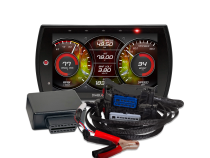 Trinity 2 GM 6.6L L8T Gas Unlock and Tune Kit Unlock and Tune your 2020-2023 6.6L L8T powered Silverado or Sierra, in your driveway with Trinity 2! DiabloSport
