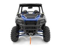 Polaris Dual LED Cube Kit Black Series 16-20 General Rough Country