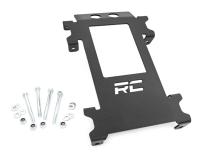 Polaris RZR Frame Stiffener Gusset 14-Pres Polaris RZR 1000XP Rough Country