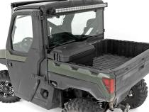 Cargo Box Rear Bed Polaris Ranger 1000 Crew (20-22)/Ranger XP 1000 Back Country Ed  Rough Country