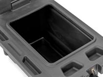 Cargo Box Rear Bed Polaris Ranger 1000 Crew (20-22)/Ranger XP 1000 Back Country Ed  Rough Country