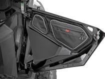 Storage Bags Front Door 2022 Polaris RZR Pro R 4/20-22 RZR Pro XP 4 Rough Country