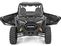 Storage Bags Front Door 2022 Polaris RZR Pro R 4/20-22 RZR Pro XP 4 Rough Country