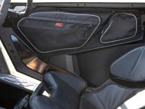Storage Bags Front Door 2022 Polaris RZR Pro R 4/20-22 RZR Pro XP 4 Rough Country
