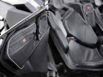 Storage Bags Front Door 2022 Polaris RZR Pro R 4/20-22 RZR Pro XP 4 Rough Country
