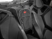 Center Storage Bag 2022 Polaris RZR Pro R 4/20-22 RZR Pro XP 4 Rough Country