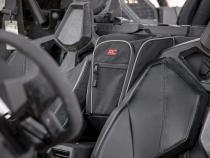 Center Storage Bag 2022 Polaris RZR Pro R 4/20-22 RZR Pro XP 4 Rough Country