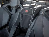 Center Storage Bag 2022 Polaris RZR Pro R 4/20-22 RZR Pro XP 4 Rough Country