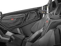 Center Storage Bag 2022 Polaris RZR Pro R 4/20-22 RZR Pro XP 4 Rough Country