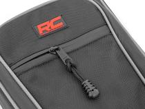 Center Storage Bag 2022 Polaris RZR Pro R 4/20-22 RZR Pro XP 4 Rough Country
