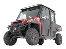 3 Inch Polaris Lift Kit 16-20 Polaris Ranger 1000XP HVAC Rough Country