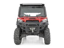3 Inch Polaris Lift Kit 16-20 Polaris Ranger 1000XP HVAC Rough Country