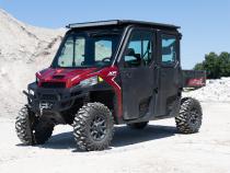 3 Inch Polaris Lift Kit 16-20 Polaris Ranger 1000XP HVAC Rough Country