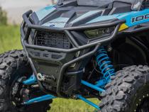 Tubular Bumper Front 14-22 Polaris RZR XP 1000/RZR XP 4 1000 Rough Country