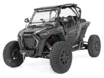 Winch Mount RS6500S Polaris RZR Turbo S 4WD (18-21) Rough Country