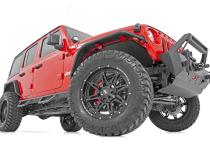 One-Piece Series 94 Wheel, 20x10 8x6.5 Rough Country
