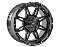 One-Piece Series 94 Wheel, 20x10 8x170 Rough Country