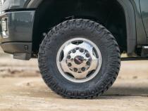 3 Inch Lift Kit Red Sierra/Silverado 3500 HD 2WD/4WD (20-26) Rough Country