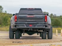 3 Inch Lift Kit UCAs V2 Sierra/Red Silverado 3500 HD (20-26) Rough Country