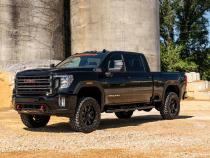 3 Inch Lift Kit UCAs V2 20-22 Chevy/GMC 2500HD Rough Country