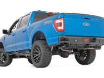 Performance Cat-Back Exhaust 2.7/3.5/5.0L Ford F-150 (21-23) Rough Country