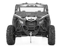 17-21 Can-Am Maverick X3 6-inch Slimline LED Cowel Kit Rough Country