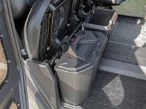 Under Seat Storage Box Passenger Seat 16-22 Can-Am Defender Rough Country