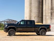 3 Inch Lift Kit UCAs V2 w/ Overloads Silverado/Sierra 2500HD/3500HD (20-26) Rough Country