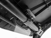 Polaris Scratch Resistant Full Windshield 20-21 Polaris RZR PRO XP Rough Country