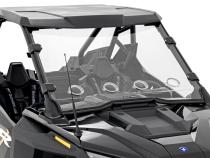 Polaris Full Windshield Vented 20-21 Polaris RZR PRO XP 4WD Rough Country