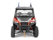 Polaris Full Windshield Vented 16-21 Polaris General 4WD Rough Country