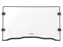 Honda Full Windshield Vented 16-21 Honda Pioneer 1000 4WD Rough Country