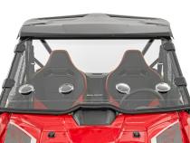 Honda Full Windshield Vented 19-21 Honda Talon 4WD Rough Country