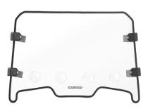 Polaris Full Windshield Vented 20-21 Polaris RZR 1000XP 4WD Rough Country