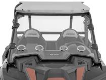 Polaris Full Windshield Vented 20-21 Polaris RZR 1000XP 4WD Rough Country